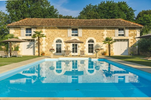 chateau in france