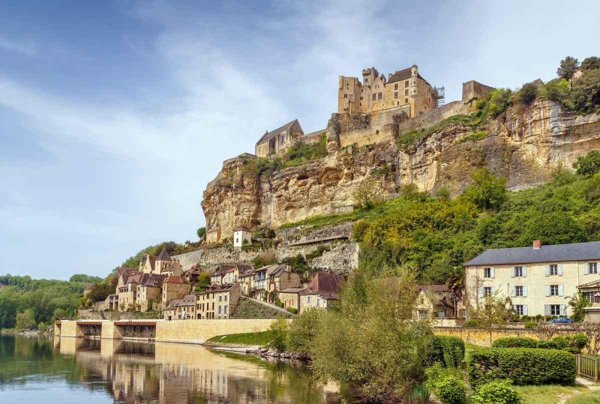 Beynac-et-Cazenac