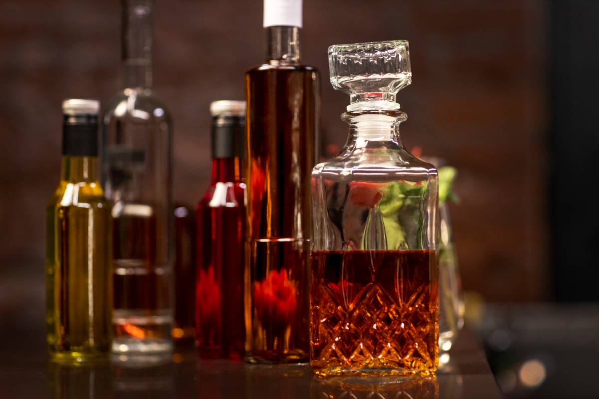 brandy vs cognac