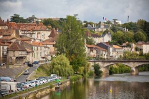 Perigueux France