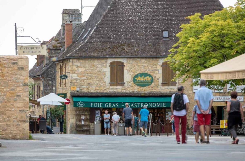 Savoring Périgord