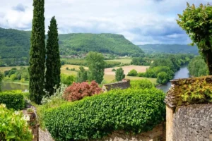where is dordogne
