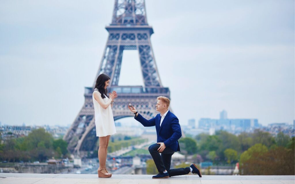 romantic proposal ideas for every couple