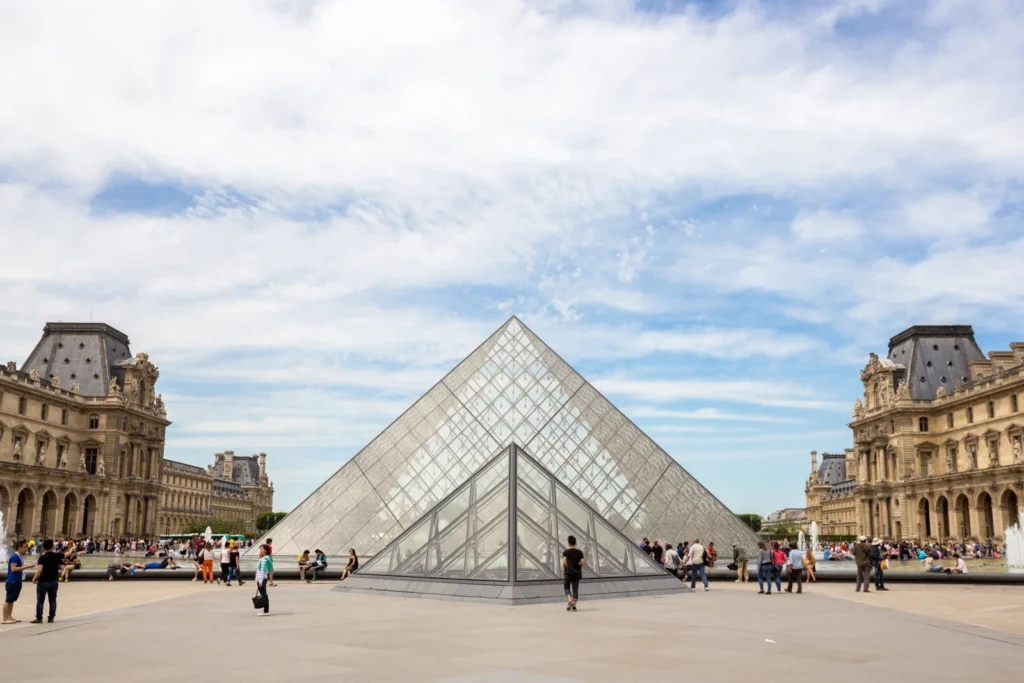 Top Things to Do in Paris