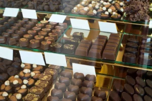 best chocoloate in bordeaux