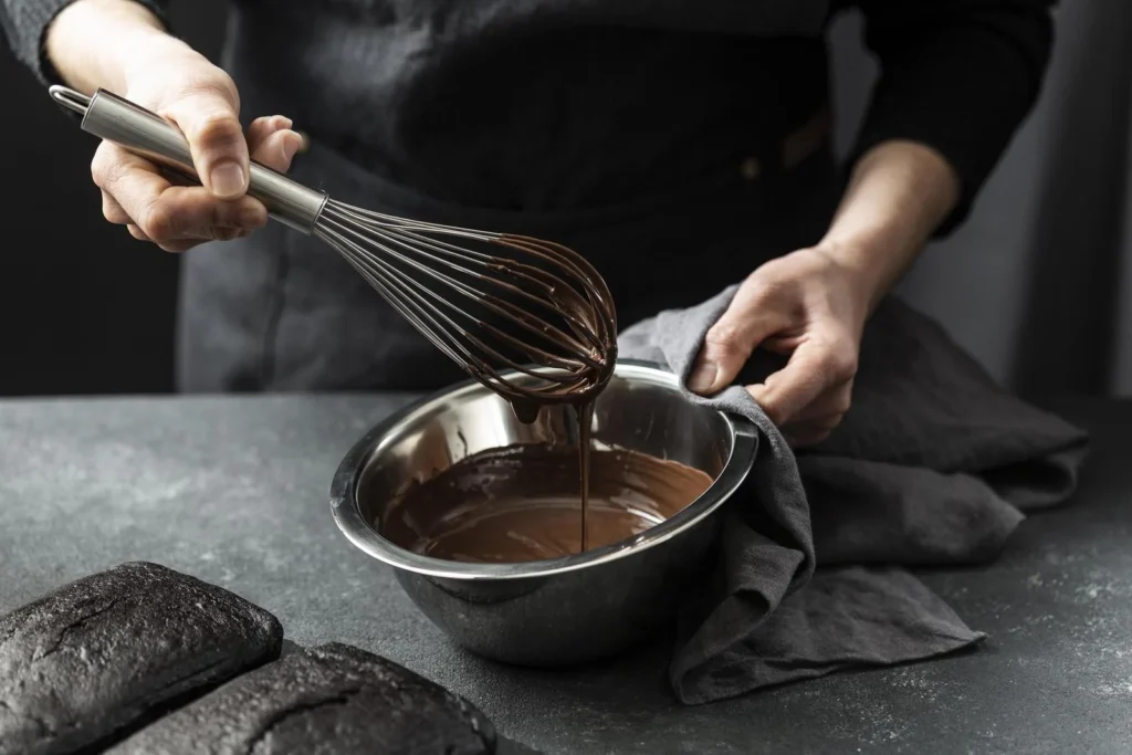 Chocolate Shops in Bordeaux