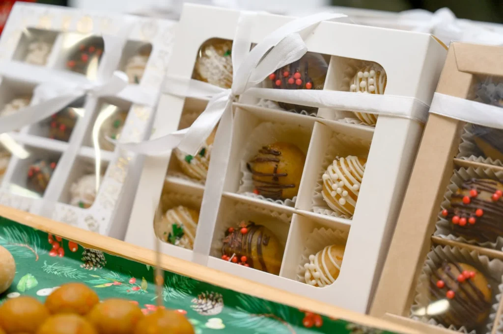 Modern Chocolate Makers and Hidden Gems