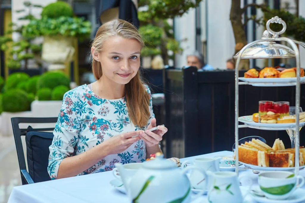 Food and Culinary Adventures