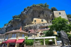 Dordogne Travel Guide