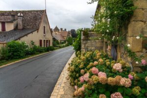 most beautiful villages in france
