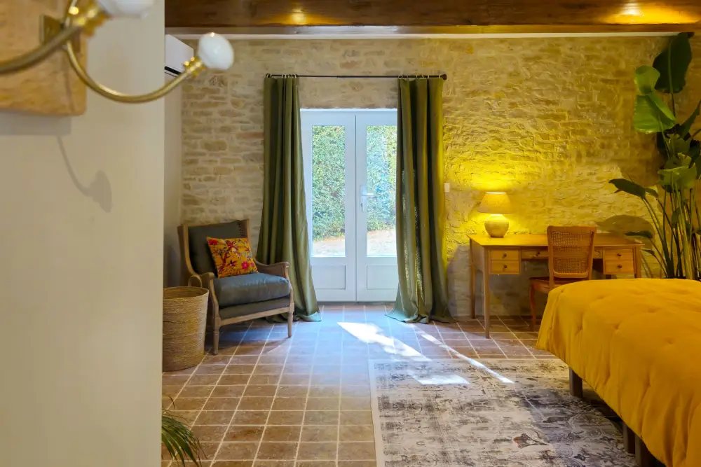 Web4-GARDEN GITE-35-4