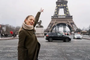 is paris france expensive